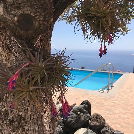 Hrlos Piratas - Ferien Haus La Palma - Good Wlan !! 蒂哈拉费 外观 照片