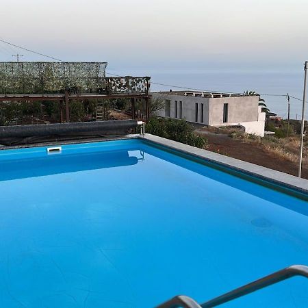 Hrlos Piratas - Ferien Haus La Palma - Good Wlan !! 蒂哈拉费 外观 照片