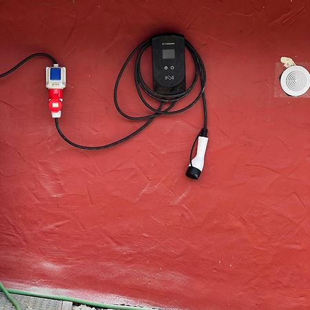 Hrlos Piratas - Ferien Haus La Palma - Good Wlan !! 蒂哈拉费 外观 照片