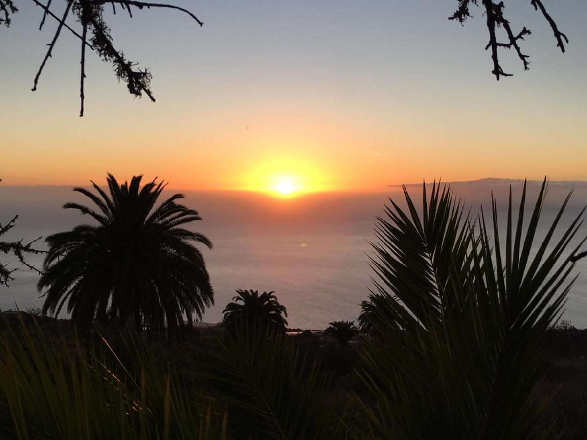 Hrlos Piratas - Ferien Haus La Palma - Good Wlan !! 蒂哈拉费 外观 照片