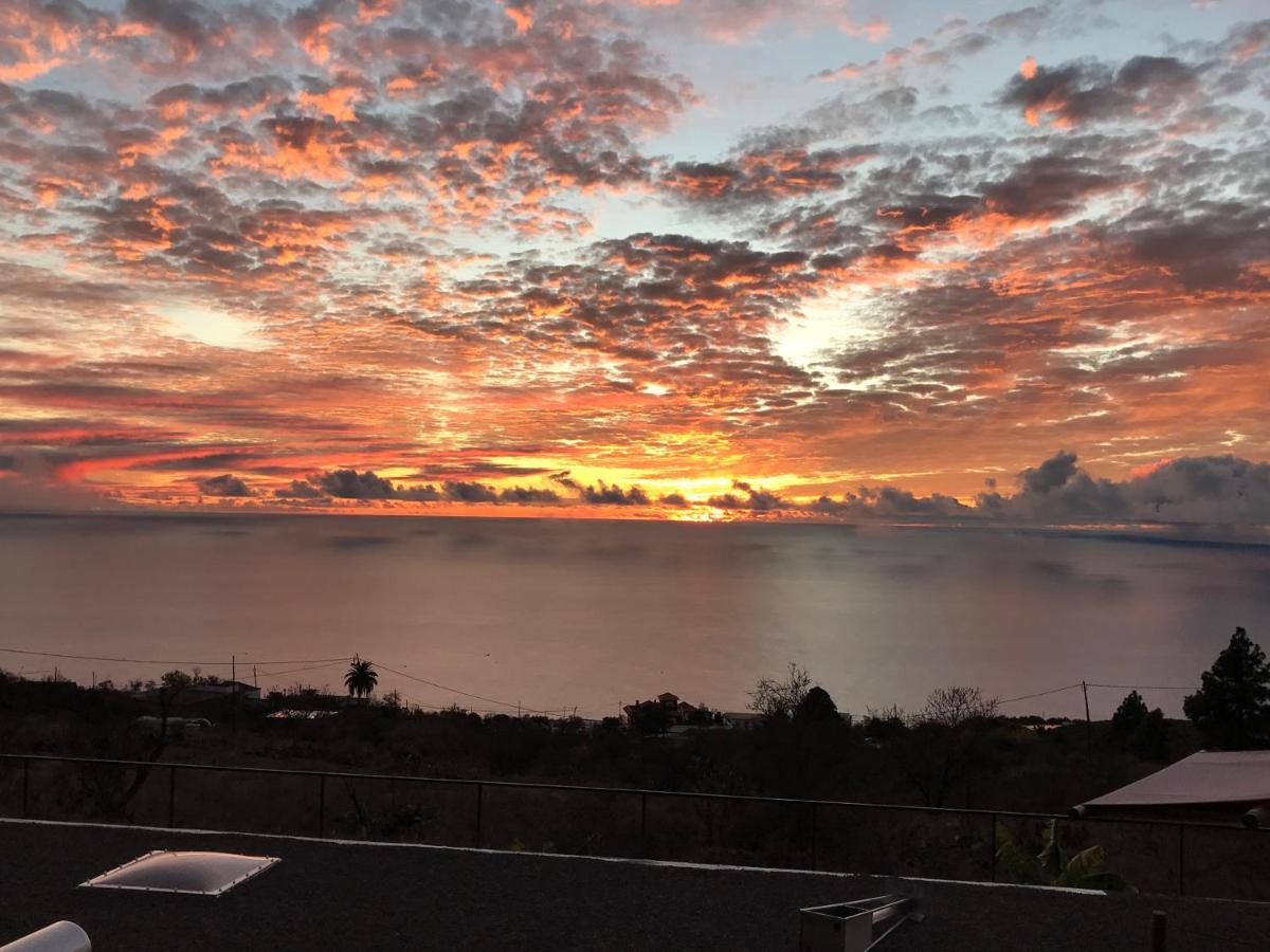 Hrlos Piratas - Ferien Haus La Palma - Good Wlan !! 蒂哈拉费 外观 照片