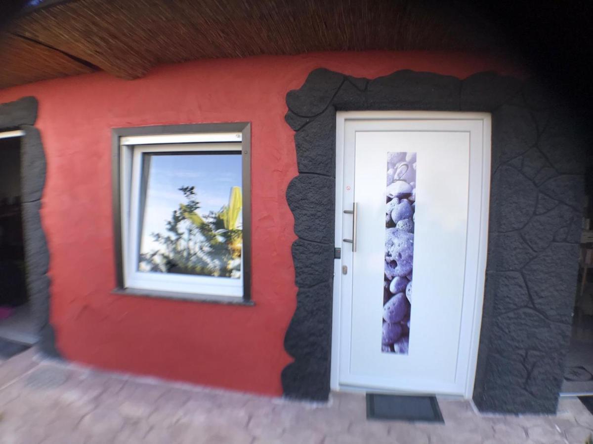 Hrlos Piratas - Ferien Haus La Palma - Good Wlan !! 蒂哈拉费 外观 照片
