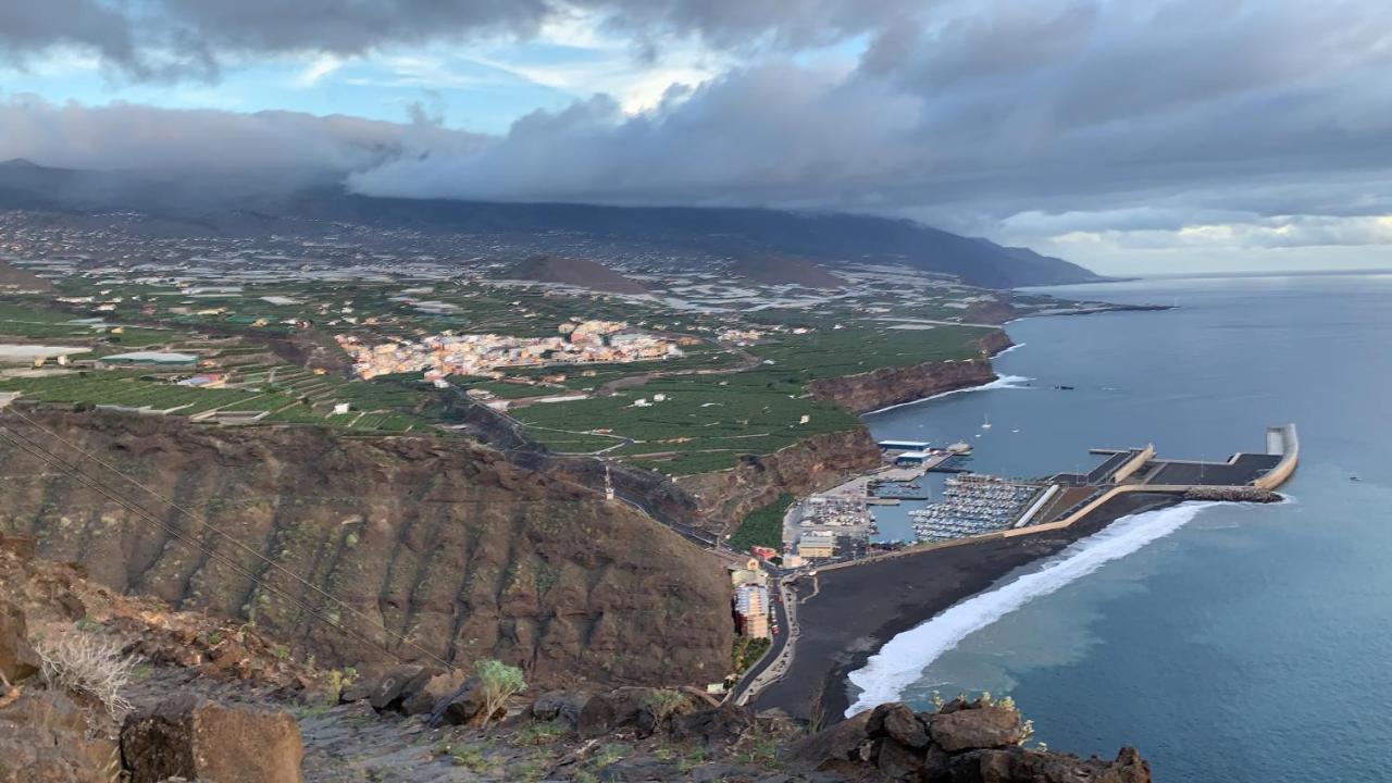 Hrlos Piratas - Ferien Haus La Palma - Good Wlan !! 蒂哈拉费 外观 照片