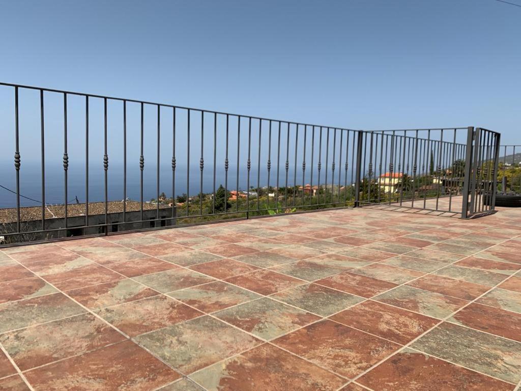 Hrlos Piratas - Ferien Haus La Palma - Good Wlan !! 蒂哈拉费 外观 照片