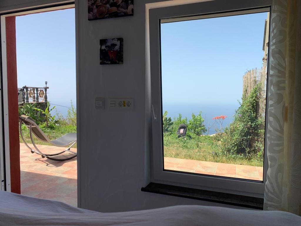 Hrlos Piratas - Ferien Haus La Palma - Good Wlan !! 蒂哈拉费 外观 照片
