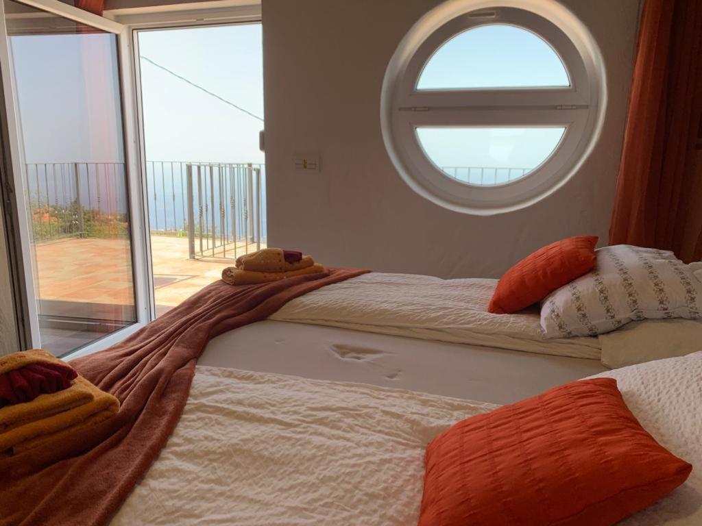 Hrlos Piratas - Ferien Haus La Palma - Good Wlan !! 蒂哈拉费 外观 照片