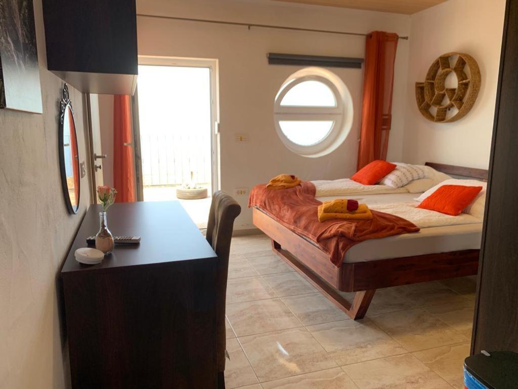 Hrlos Piratas - Ferien Haus La Palma - Good Wlan !! 蒂哈拉费 外观 照片