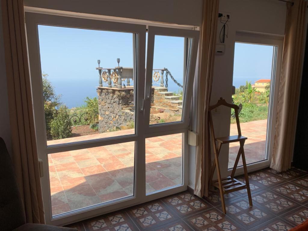 Hrlos Piratas - Ferien Haus La Palma - Good Wlan !! 蒂哈拉费 外观 照片