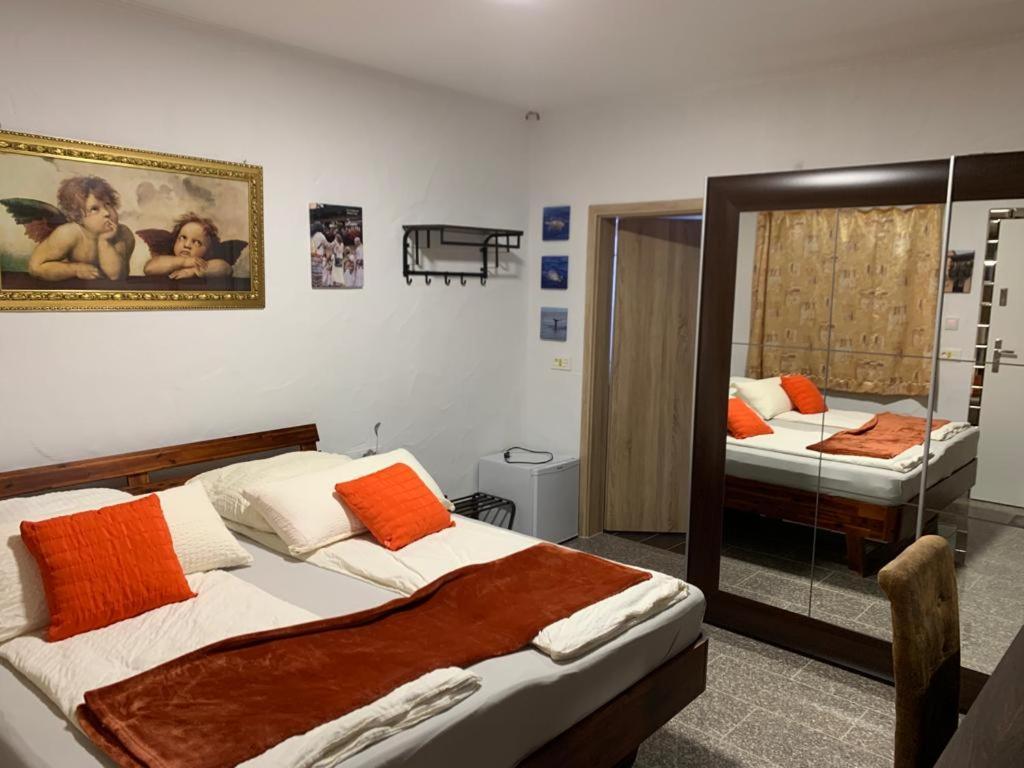 Hrlos Piratas - Ferien Haus La Palma - Good Wlan !! 蒂哈拉费 外观 照片