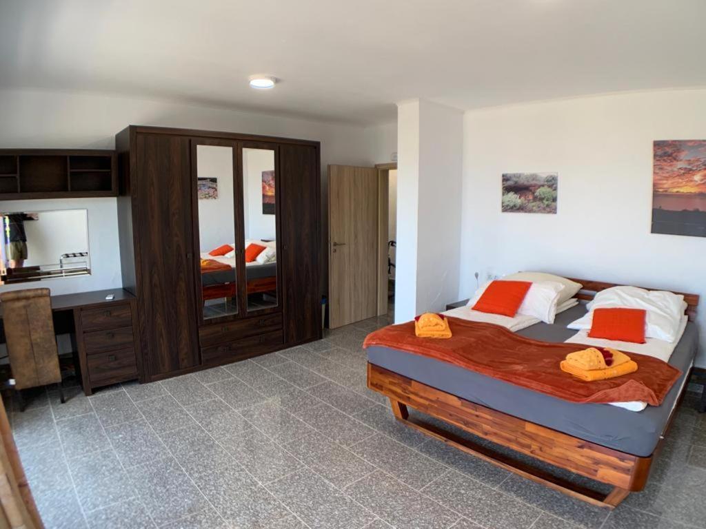 Hrlos Piratas - Ferien Haus La Palma - Good Wlan !! 蒂哈拉费 外观 照片