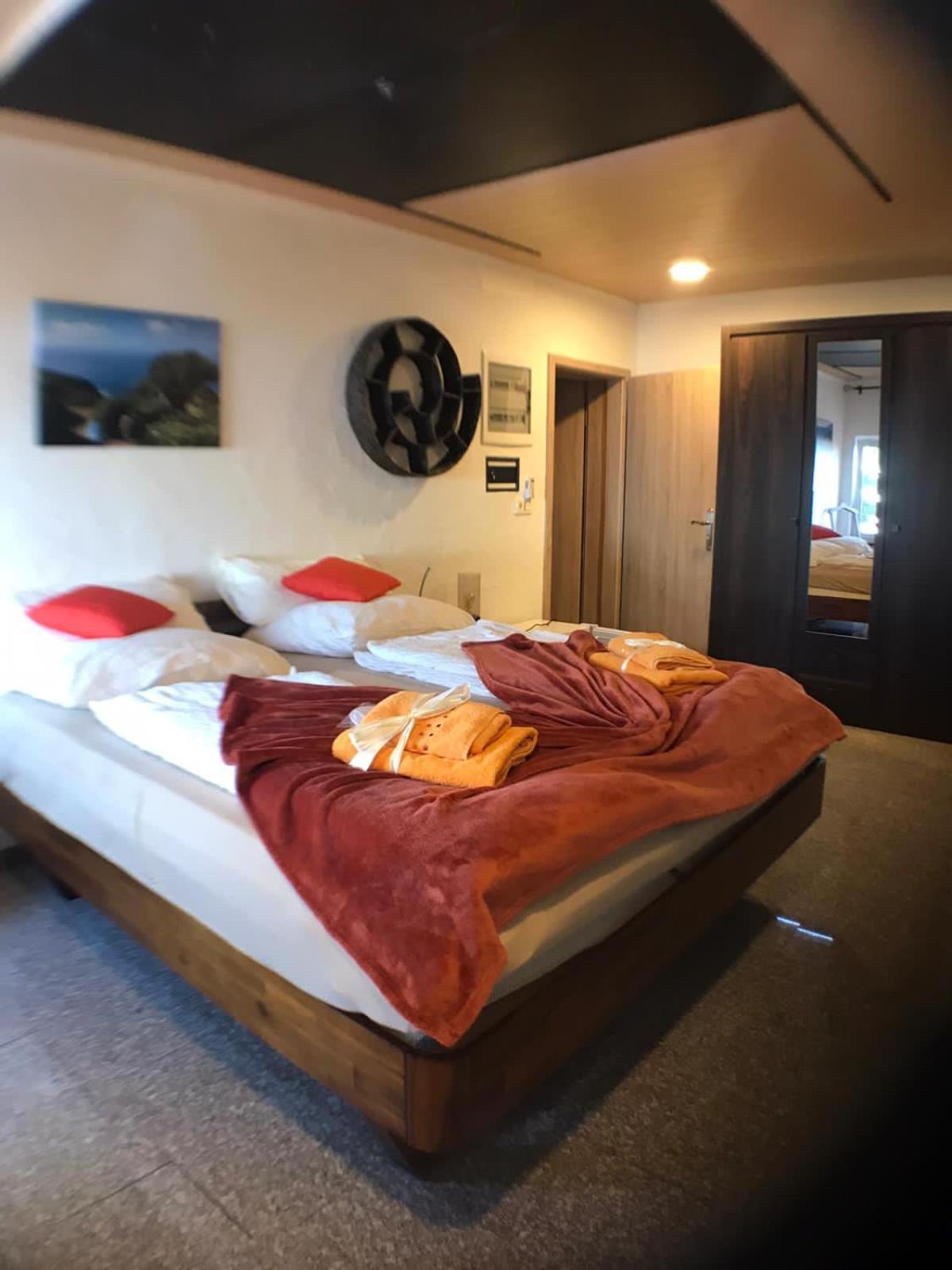 Hrlos Piratas - Ferien Haus La Palma - Good Wlan !! 蒂哈拉费 客房 照片